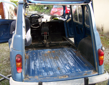 <b>Pr�paration </b> pon�age