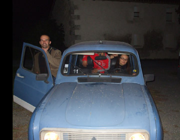 <b>Manu</b> l'altruiste