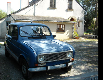 <b>Arriv�e</b> � bon port