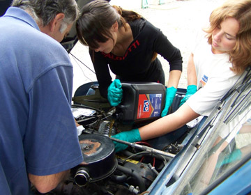 <b>M�canique</b> vidange